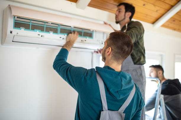 Best Seasonal HVAC Services in Brewton, AL