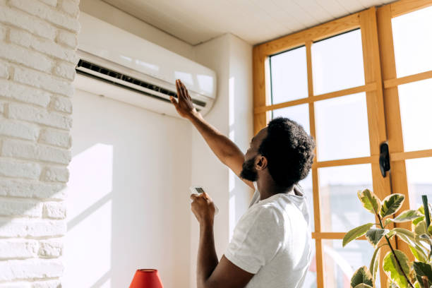 Professional HVAC in Brewton, AL